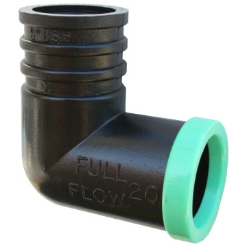 FFLOW FEM COMBI ELBOW 20MMX1/2"