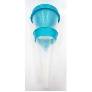 Ball Straathof Rain Gauge