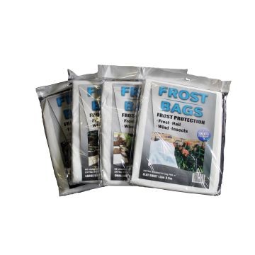 Ball Straathof Frost Bag E x tra Wide 1.5 x 3m