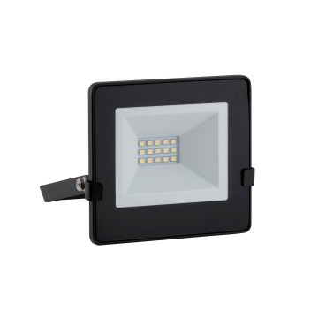 EUROLUX FLOODLIGHT LED 10W DAY/NIGHT 4000K