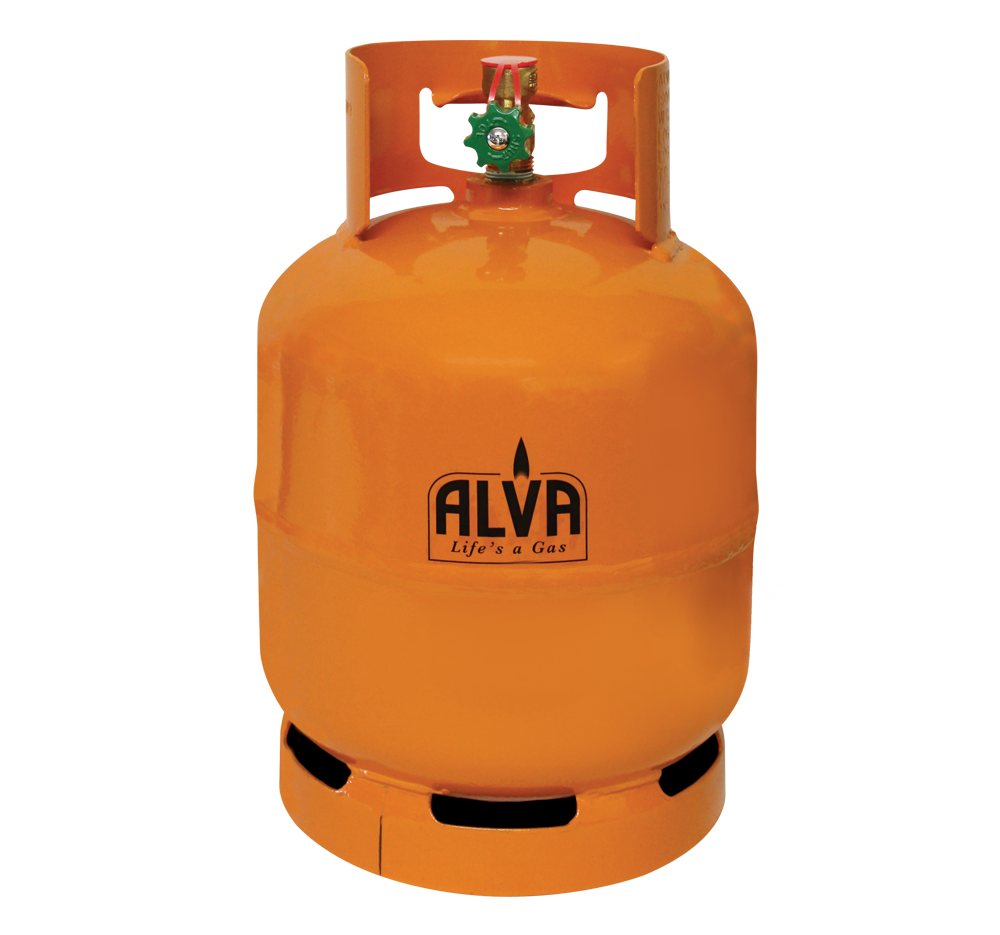 3KG GAS CYLINDER