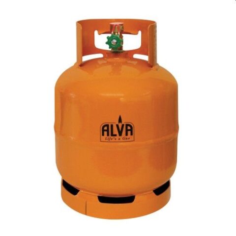 5KG GAS CYLINDER