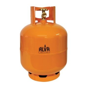 9KG GAS CYLINDER