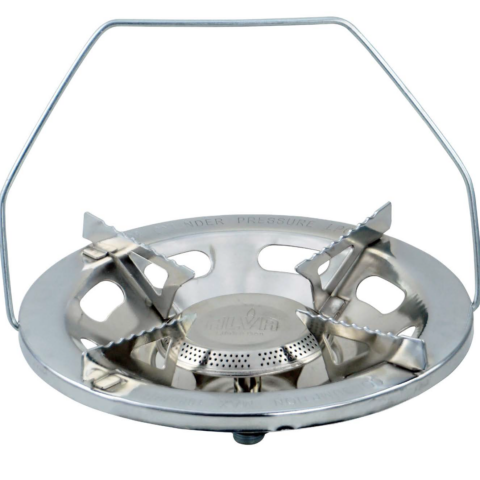 COOKER TOP