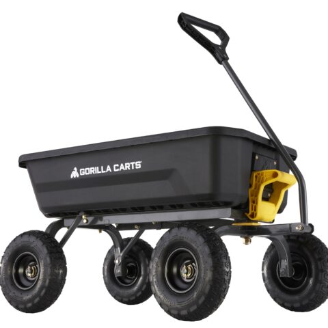 GORILLA GARDEN CART MEDIUM