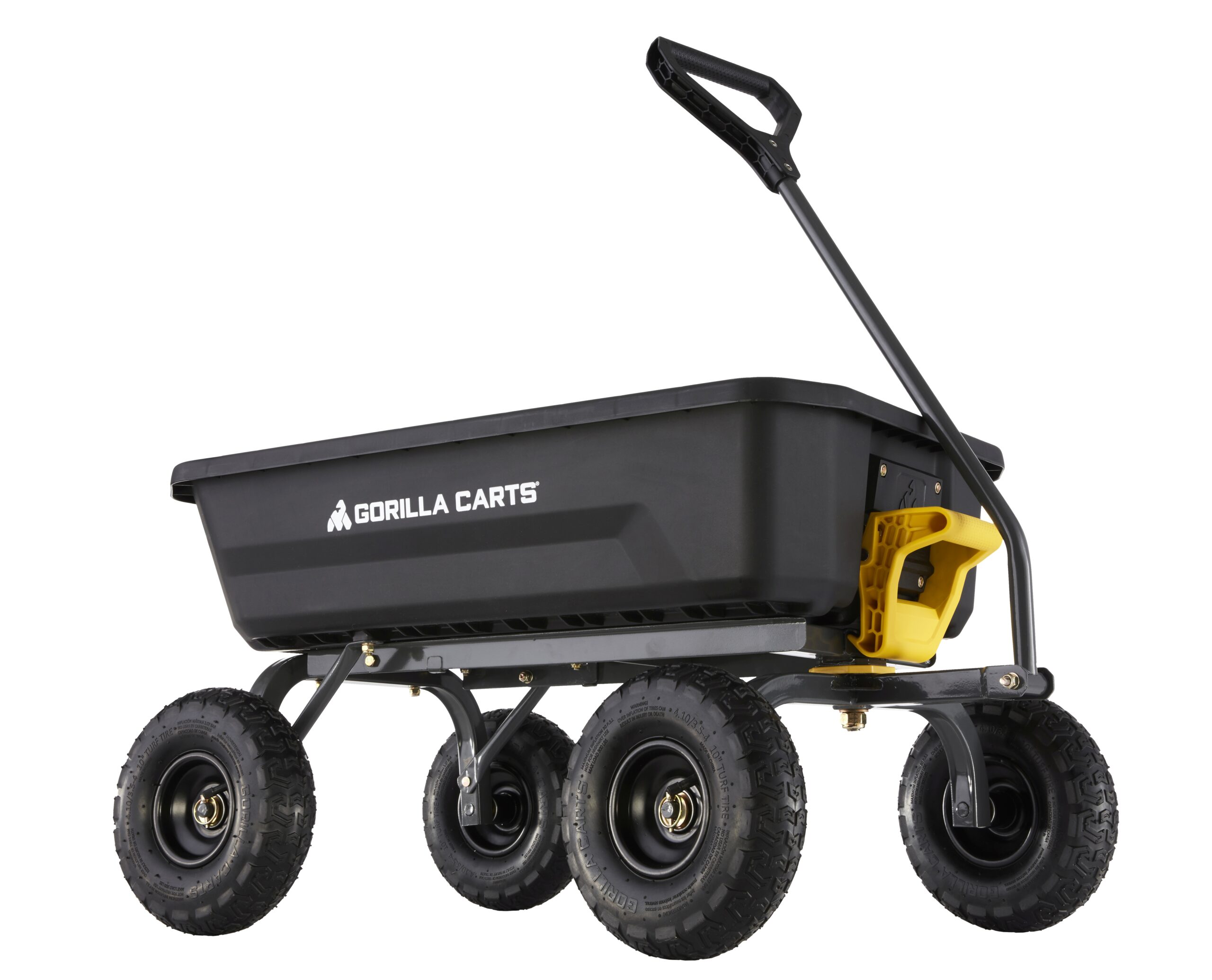GORILLA GARDEN CART MEDIUM