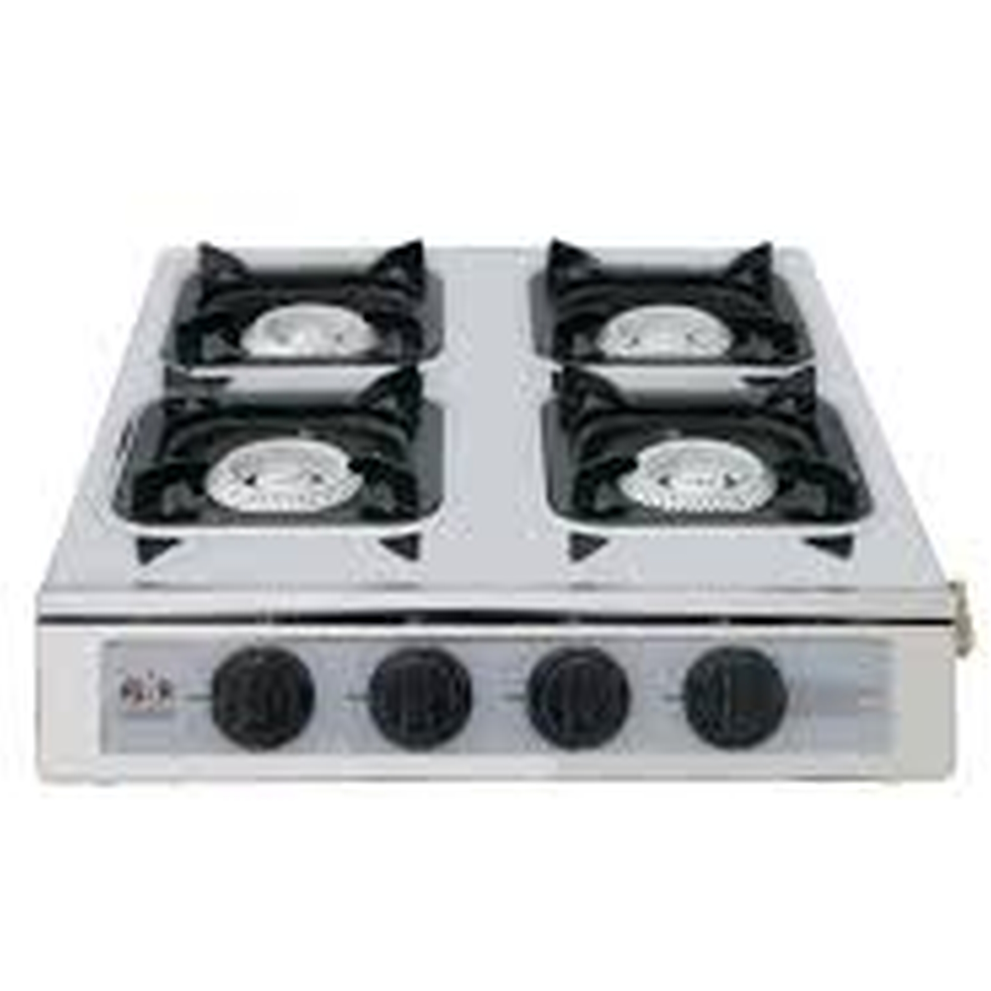 4 BURNER GAS STOVE