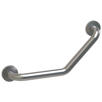 GRAB RAIL DOG LEG 300MMx300MMx32MM