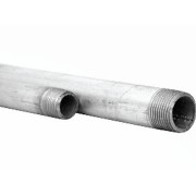 GALV STANDPIPE 3/4"X200MM