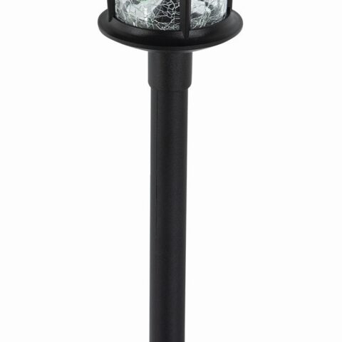 EUROLUX LIGHT COACH SOLAR WITH CRACK GLASS