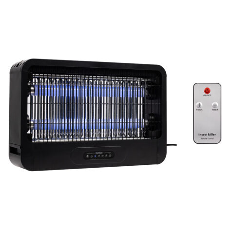 EUROLUX INSECT KILLER 2X10W 100SM