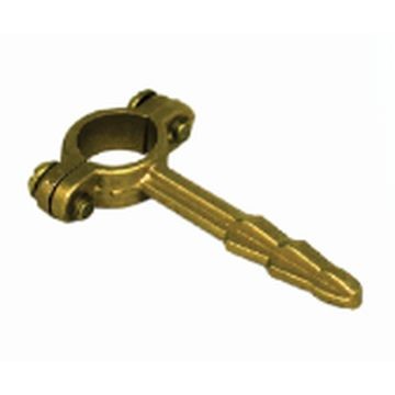 HOLDERBAT BRASS 15MM