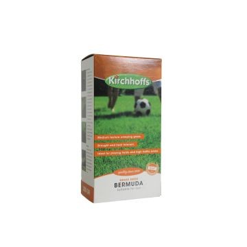 Cape Royal/Bermuda Lawn Seed Box 200g