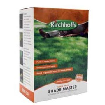 Shade Master Lawn Seed Box 500g