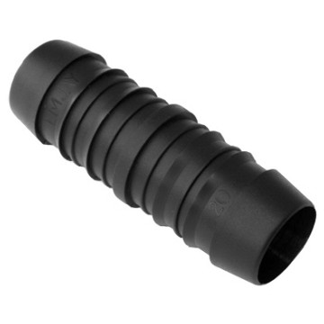 EMJAY NYLON INSERT CONN 15MM