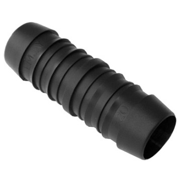 EMJAY NYLON INSERT CONN 20MM