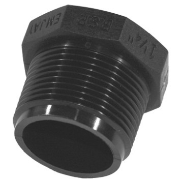 EMJAY PTF PLUG MALE 15MM