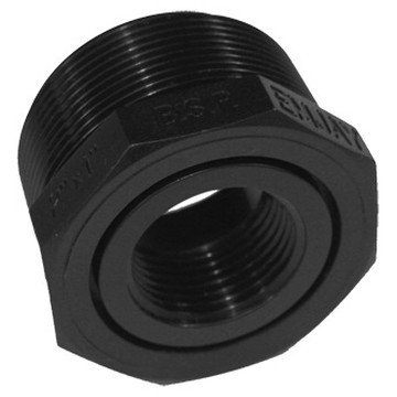 EMJAY PTF REDUCING BUSH 40X25MM