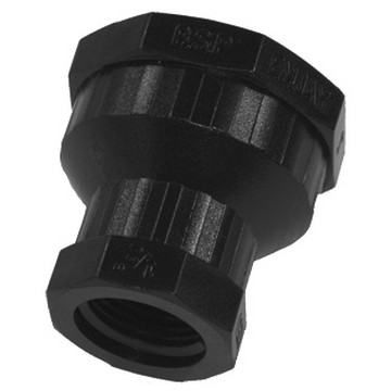 EMJAY PTF REDUCING SOCKET 20X15MM