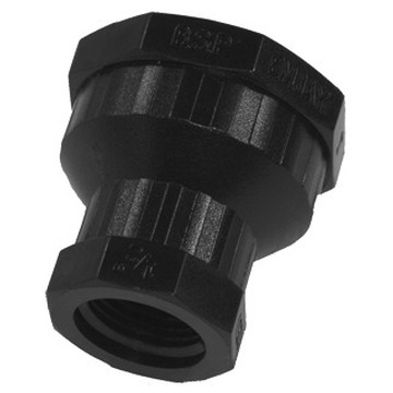 EMJAY PTF REDUCING SOCKET 25X20MM