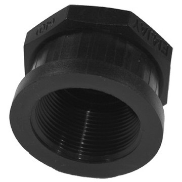 EMJAY PTF END CAP FEMALE 15MM