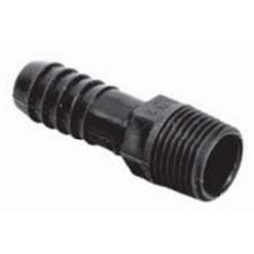 IRR ADAPTOR MALE 25MM
