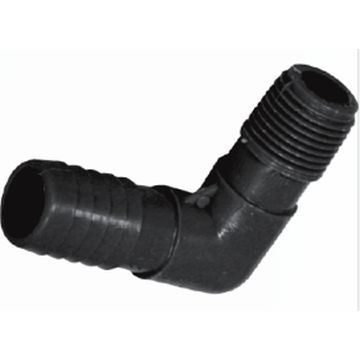 IRR ELB MALE 15MM