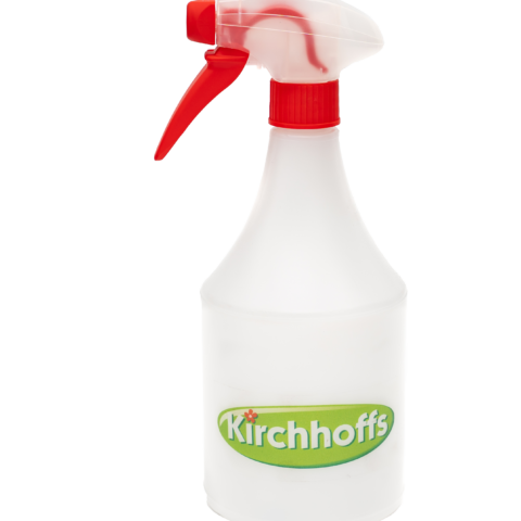 KirchhoffINs 750ml Spray Bottle New