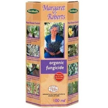 Margaret Roberts organic Fungicide 100ml