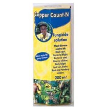 Kirchhoffs Copper Count-N 200ml