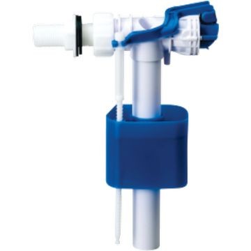 VALVE FILL SIDE INLET SABS