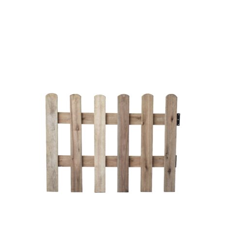 FDB FENCE PICKET GATE 600 CCA TREATED PINE