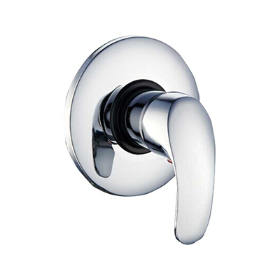 PISCES II CONC SHOWER/BATH MIXER