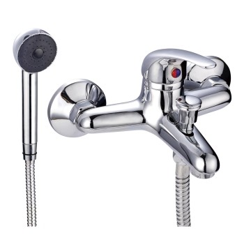 PISCES BATH MIXER