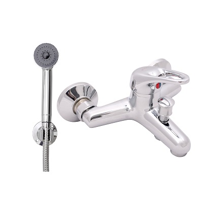 PISCES LOOP BATH MIXER