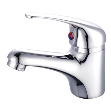 PISCES BASIN MIXER