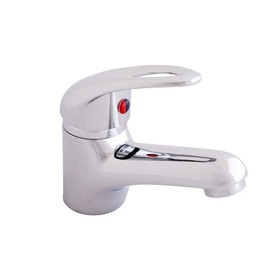 PISCES LOOP BASIN MIXER