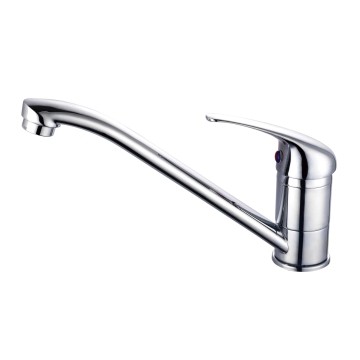 PISCES SINK MIXER DECK TYPE