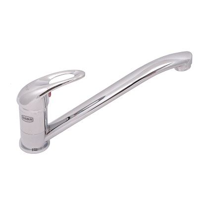 PISCES LOOP SINK MIXER DECK TYPE