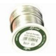 SOLDER WIRE 2MMX250GR