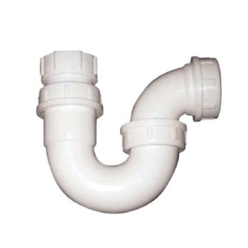 TRAP PVC 32MMX40MM