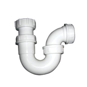 TRAP PVC 40MMX40MM