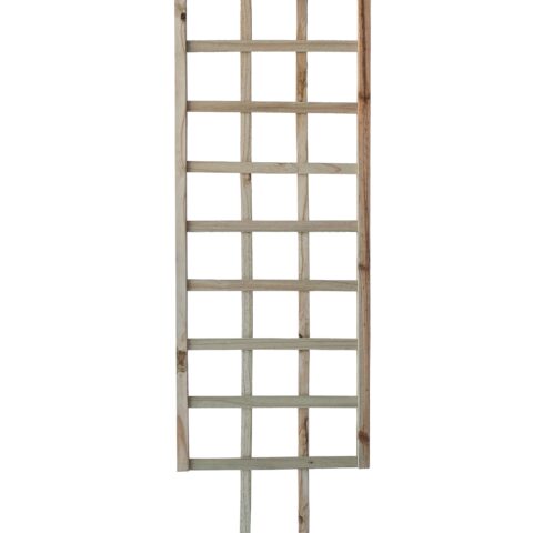 FDB TRELLIS POT STRAIGHT 140X40CM