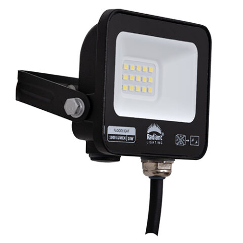 LED 10W Floodlight 6500K