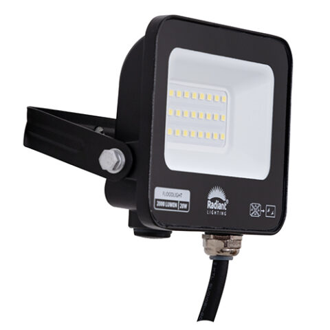 LED 20W Floodlight 6500K