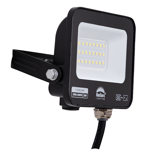LED 20W Floodlight 6500K
