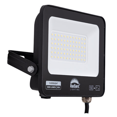 LED 50W Floodlight 6500K