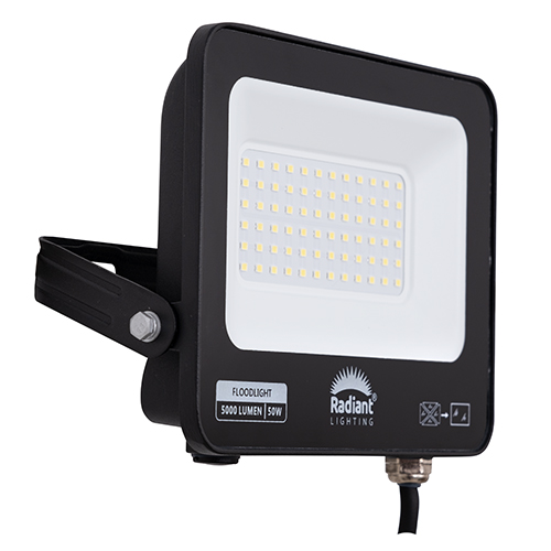 LED 50W Floodlight 6500K