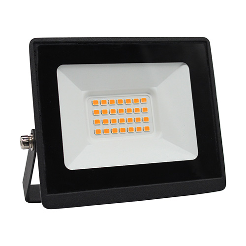 RADIANT FLOODLIGHT LED 20W INSECT REPELLENT 730LM