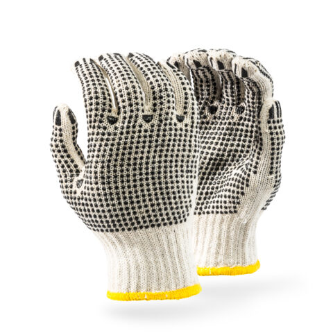 DROMEX GLOVES COTTON D/DOT 7GG 900GPD